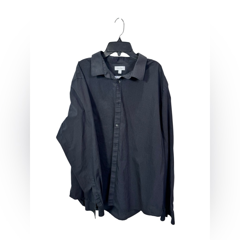 Calvin Klein Black Shirt